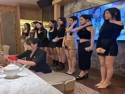 嘉兴夜场招聘